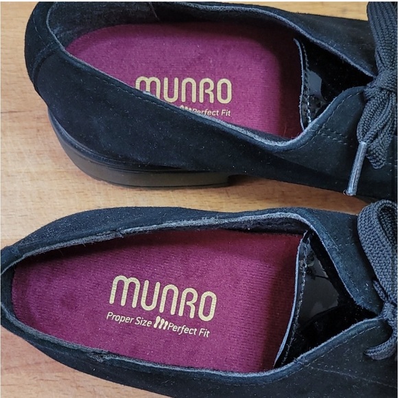 New Munro "Veranda" Loafers - Picture 4 of 8
